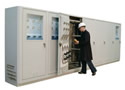 Gas Mixers, remote monitoring, telemetry, SCADA systems and calibration of flow meters